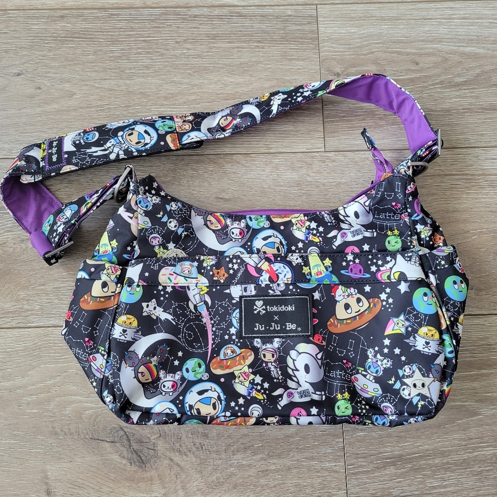 VGUC Jujube Tokidoki Space Place SP Hobobe
